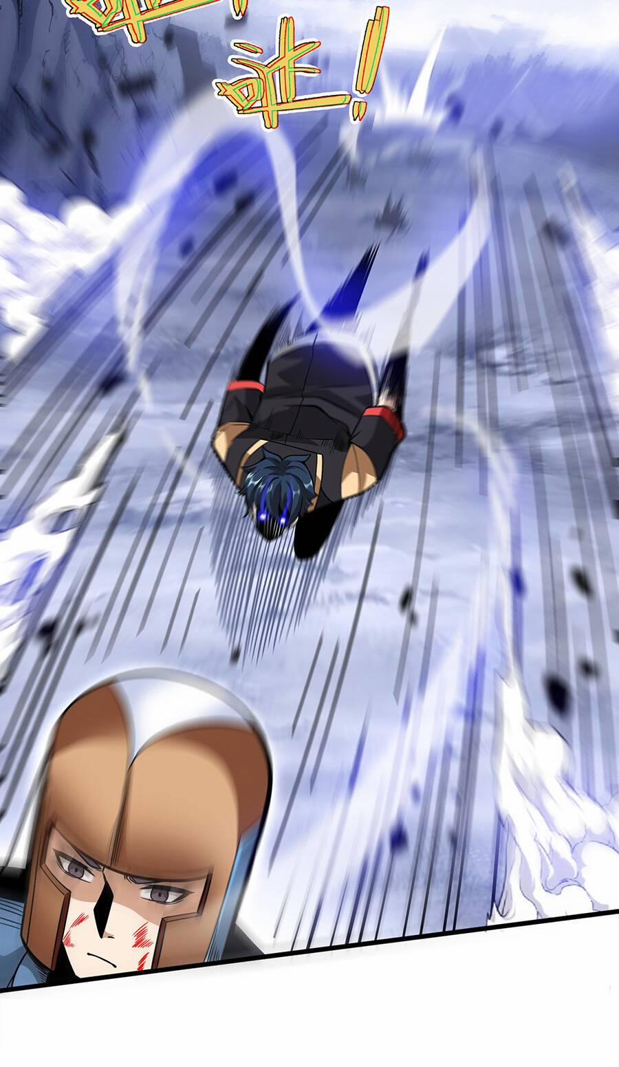 Ma Vương Gian Lận Hệ Thống 2.2 trang 29