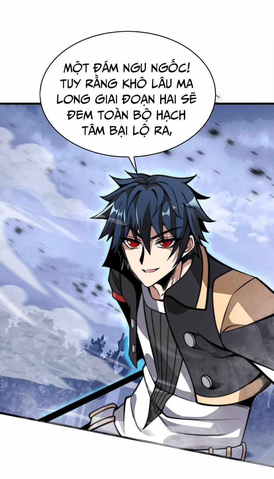 Ma Vương Gian Lận Hệ Thống 2.2 trang 3