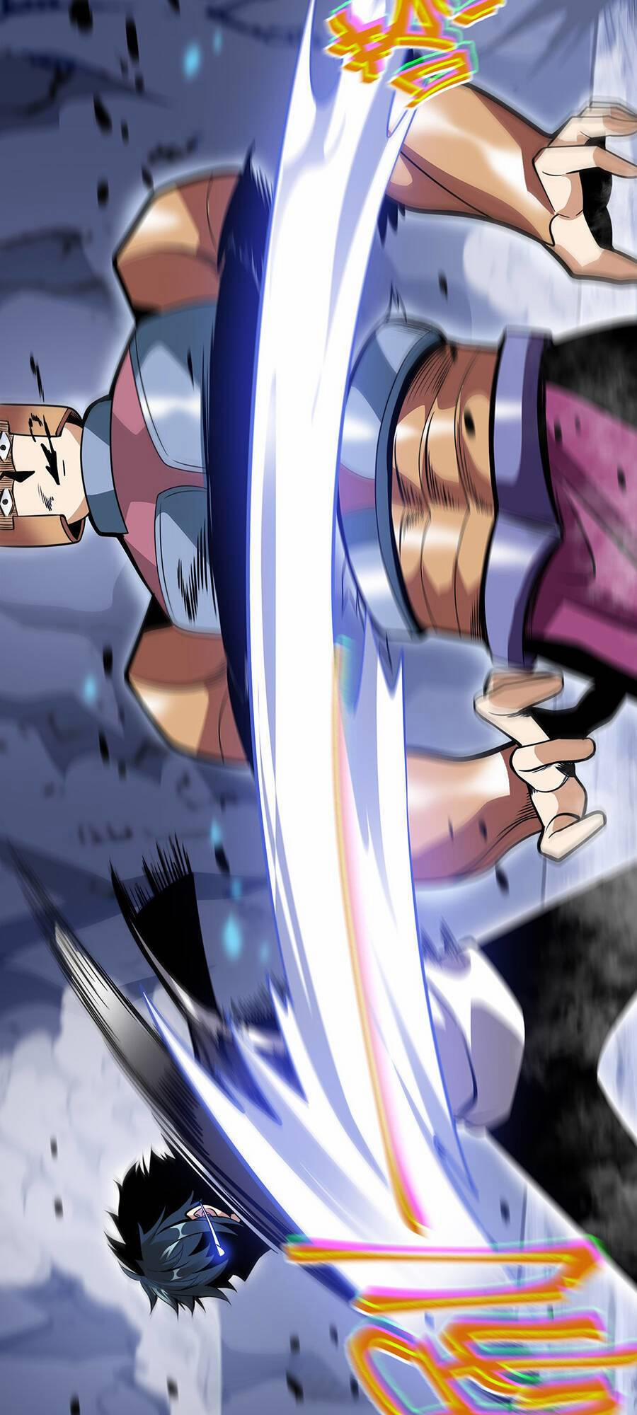 Ma Vương Gian Lận Hệ Thống 2.2 trang 32