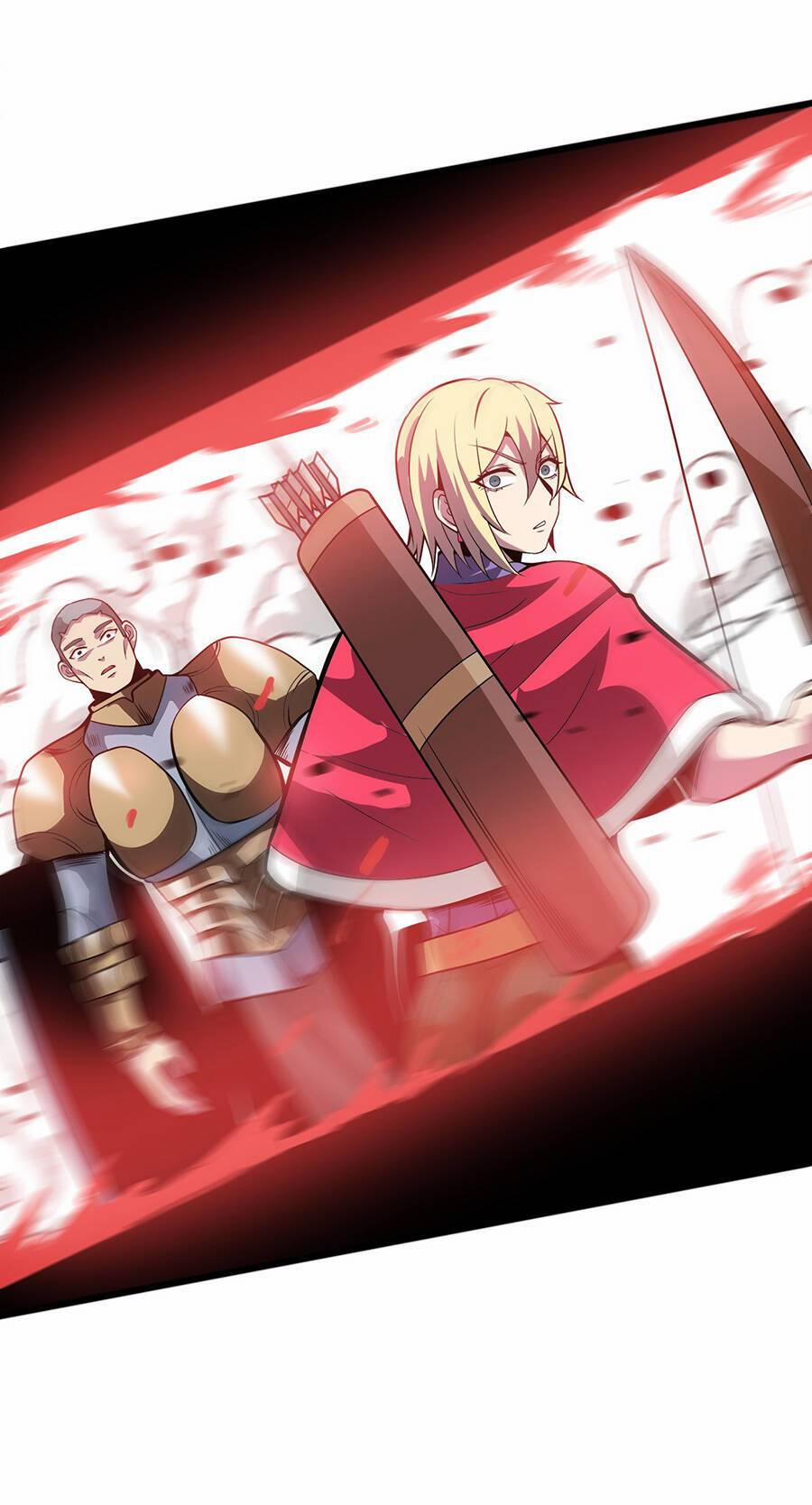 Ma Vương Gian Lận Hệ Thống 2.2 trang 34