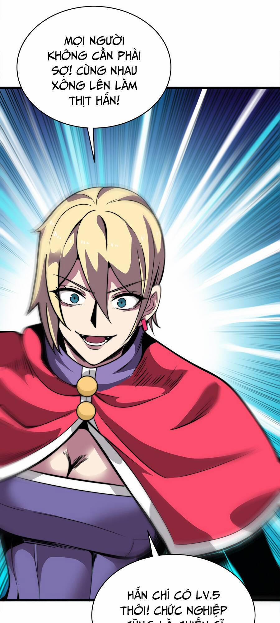 Ma Vương Gian Lận Hệ Thống 2.2 trang 40