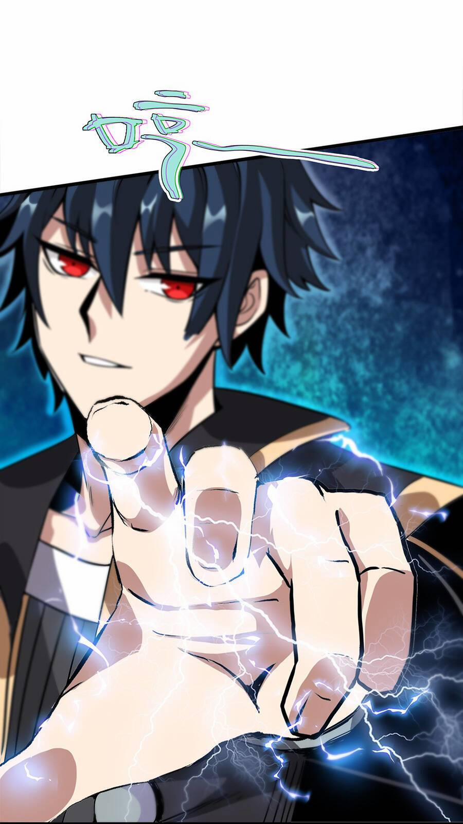 Ma Vương Gian Lận Hệ Thống 2.2 trang 44