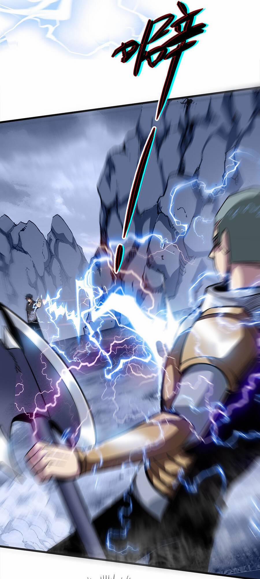 Ma Vương Gian Lận Hệ Thống 2.2 trang 46