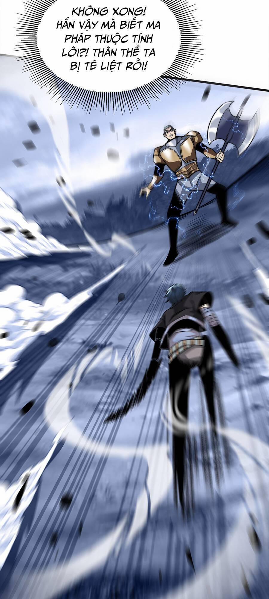 Ma Vương Gian Lận Hệ Thống 2.2 trang 48