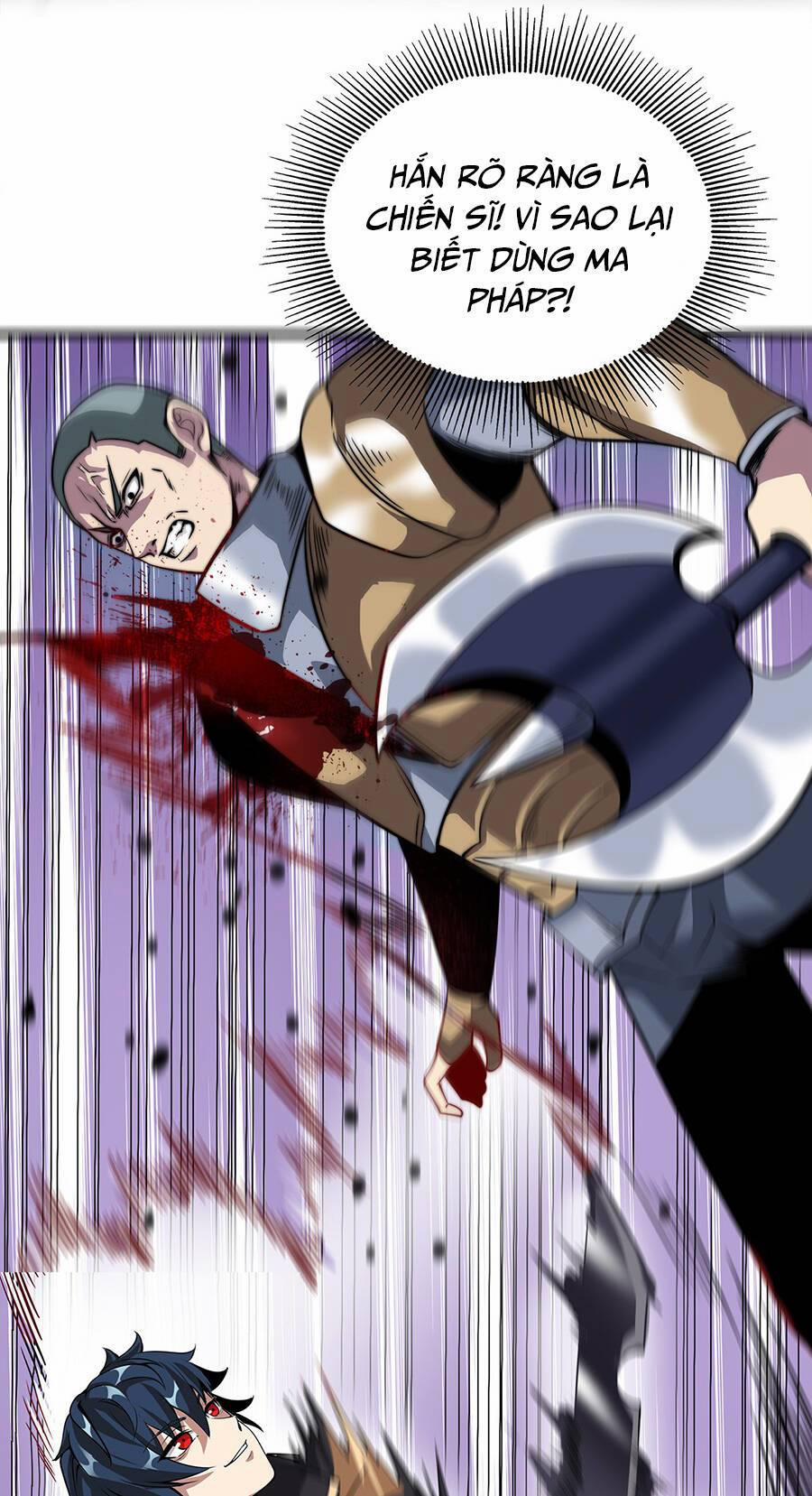 Ma Vương Gian Lận Hệ Thống 2.2 trang 50