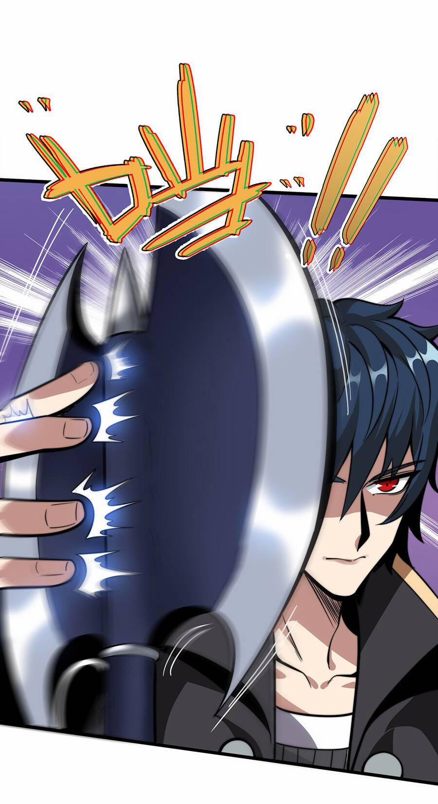 Ma Vương Gian Lận Hệ Thống 2.2 trang 53