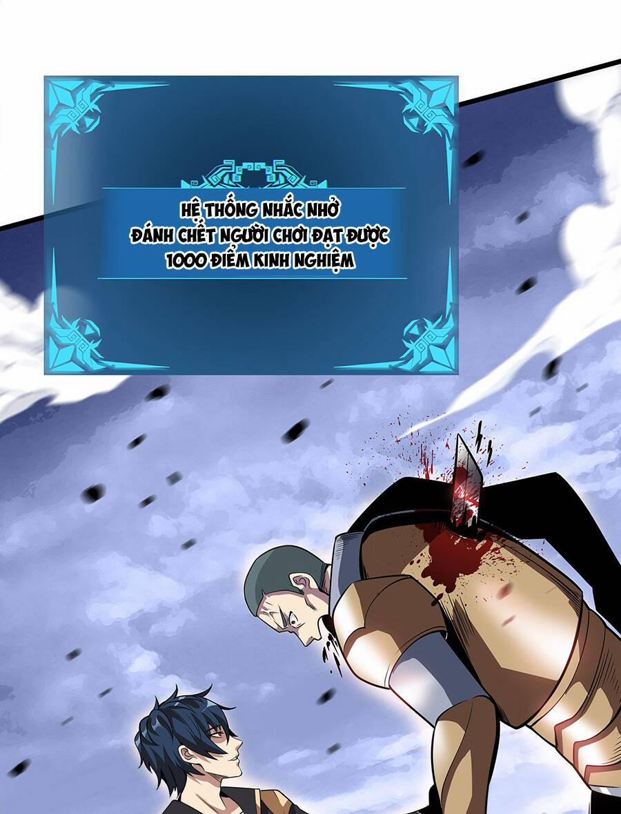 Ma Vương Gian Lận Hệ Thống 2.2 trang 56