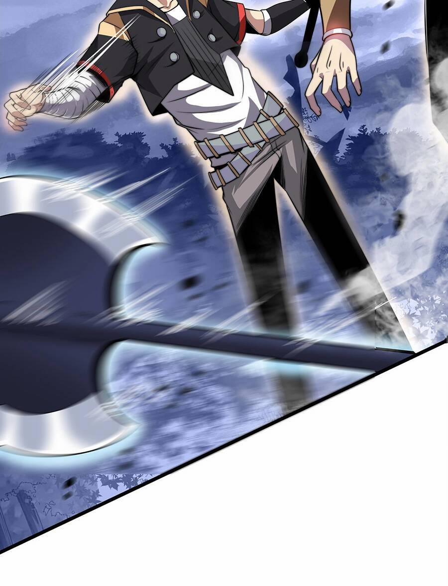 Ma Vương Gian Lận Hệ Thống 2.2 trang 57