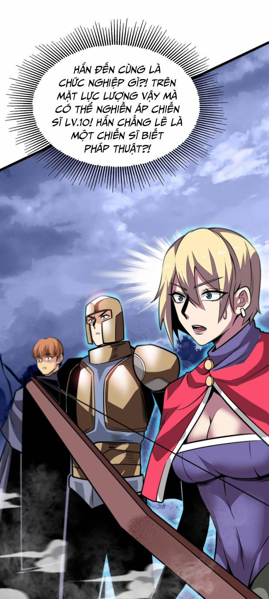 Ma Vương Gian Lận Hệ Thống 2.2 trang 58