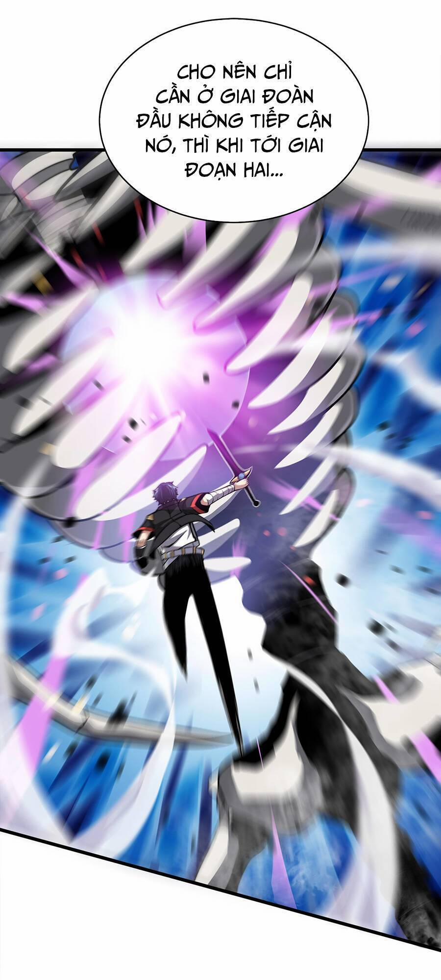 Ma Vương Gian Lận Hệ Thống 2.2 trang 7