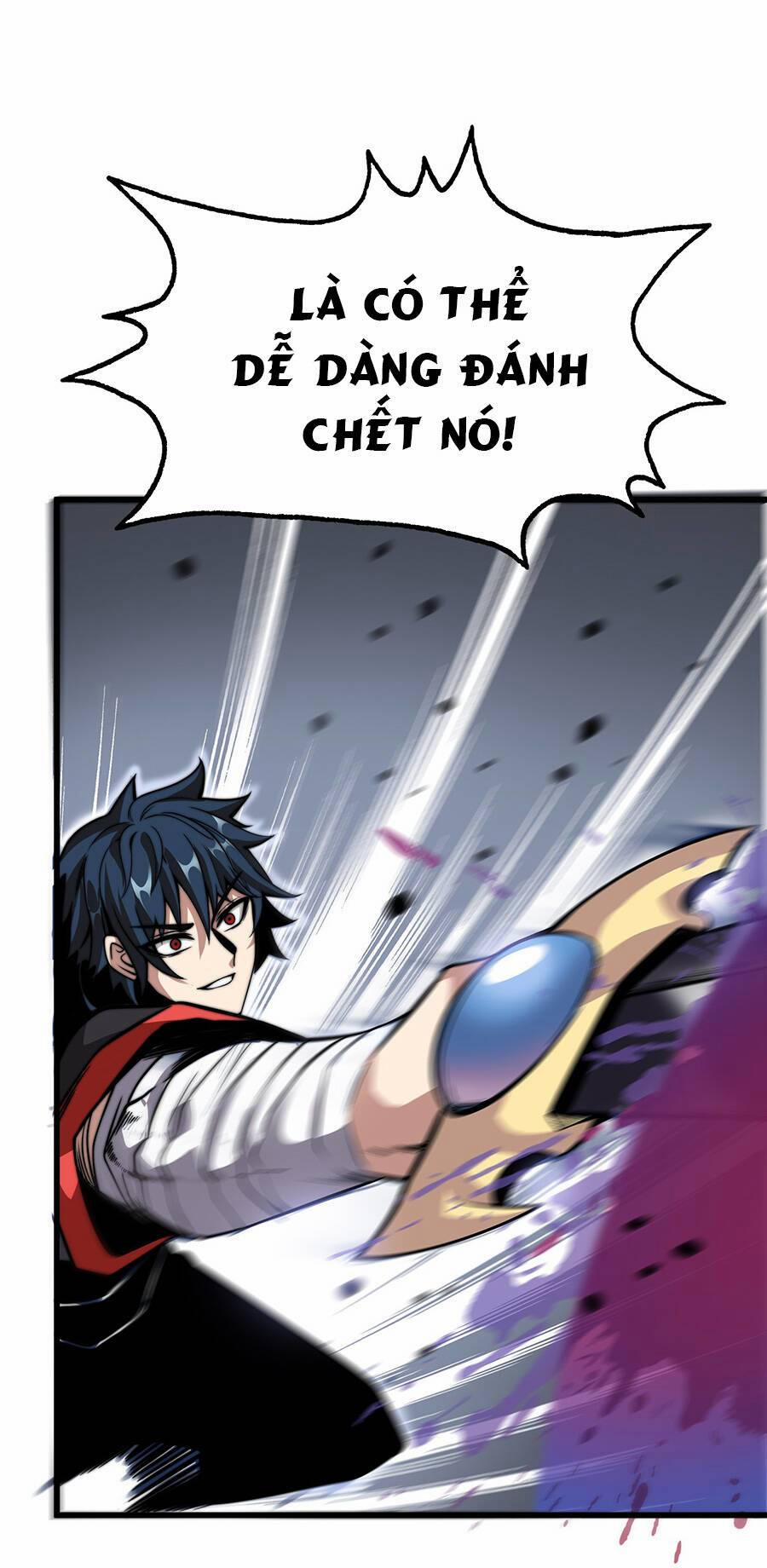 Ma Vương Gian Lận Hệ Thống 2.2 trang 9