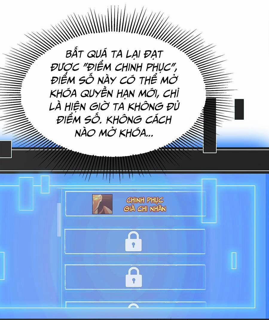 Ma Vương Gian Lận Hệ Thống 2 trang 13