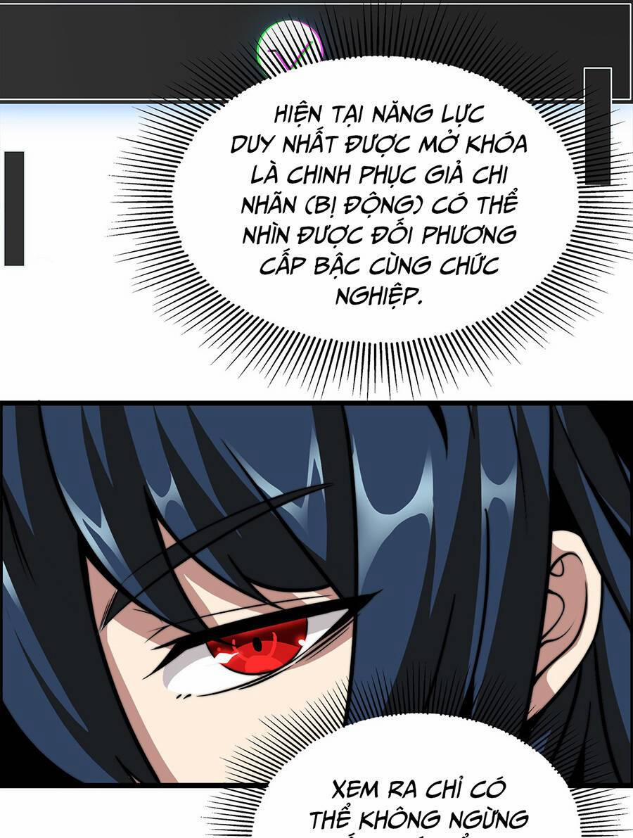 Ma Vương Gian Lận Hệ Thống 2 trang 14