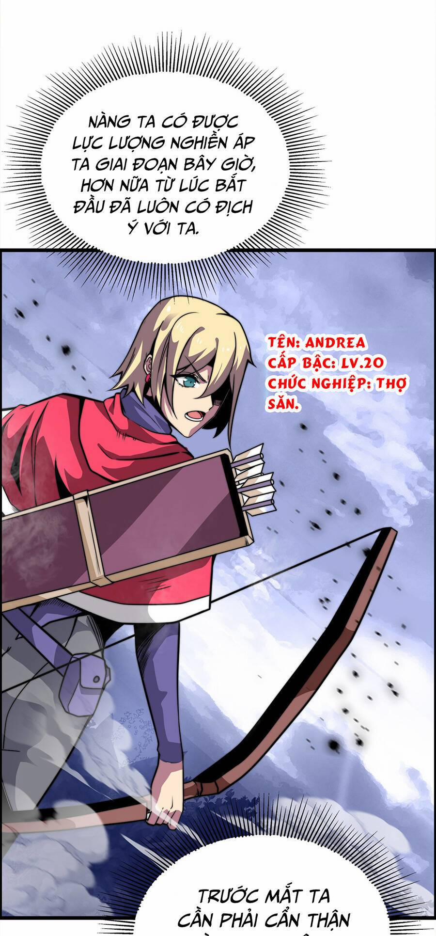 Ma Vương Gian Lận Hệ Thống 2 trang 16