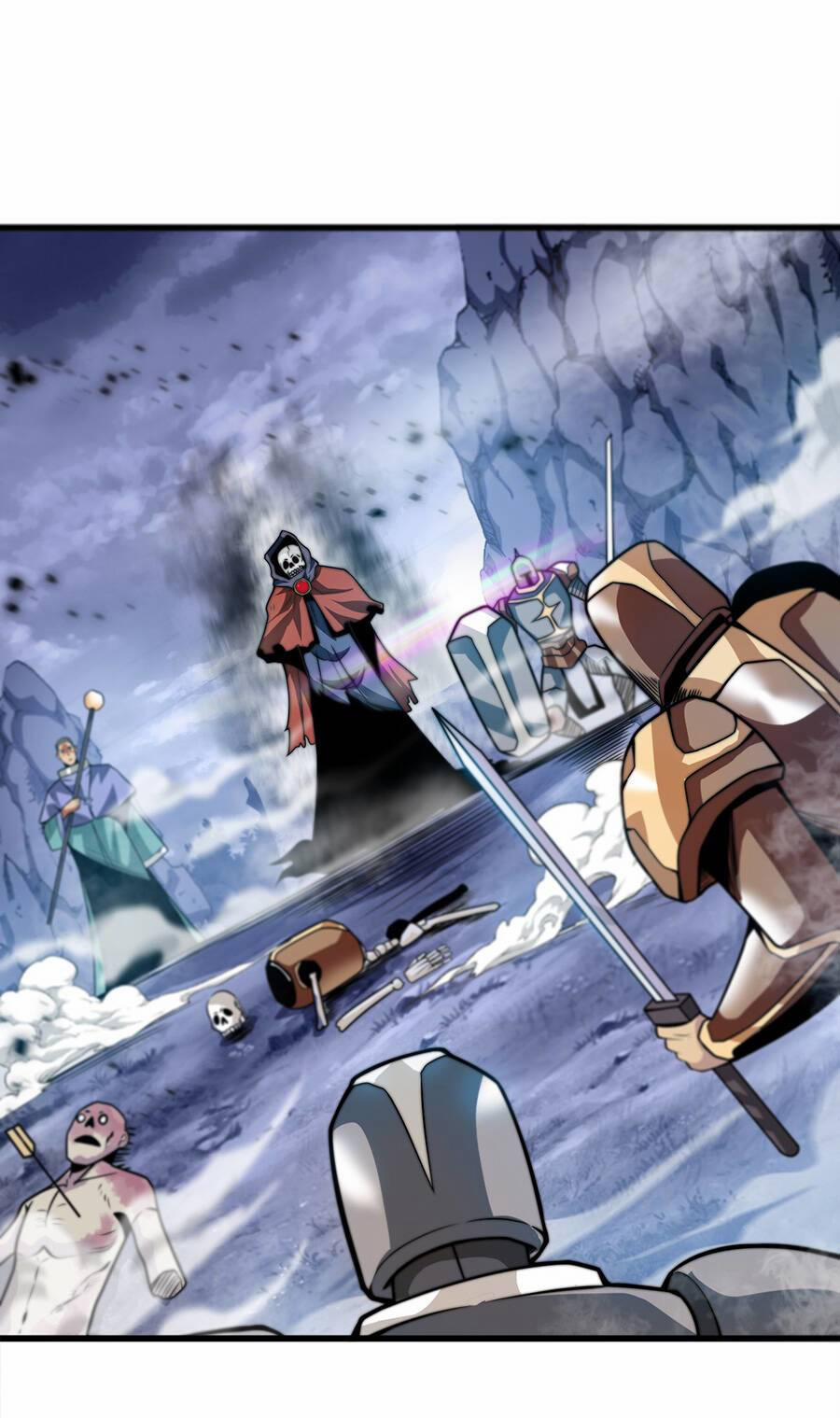 Ma Vương Gian Lận Hệ Thống 2 trang 2