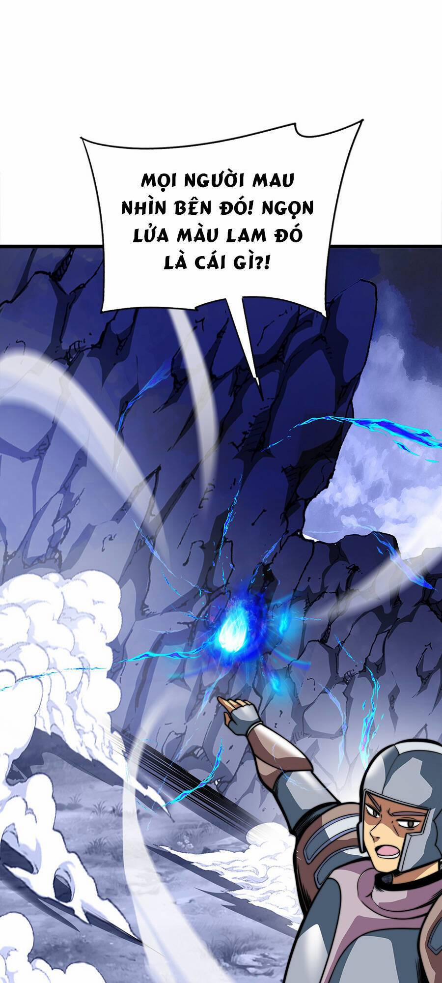 Ma Vương Gian Lận Hệ Thống 2 trang 21