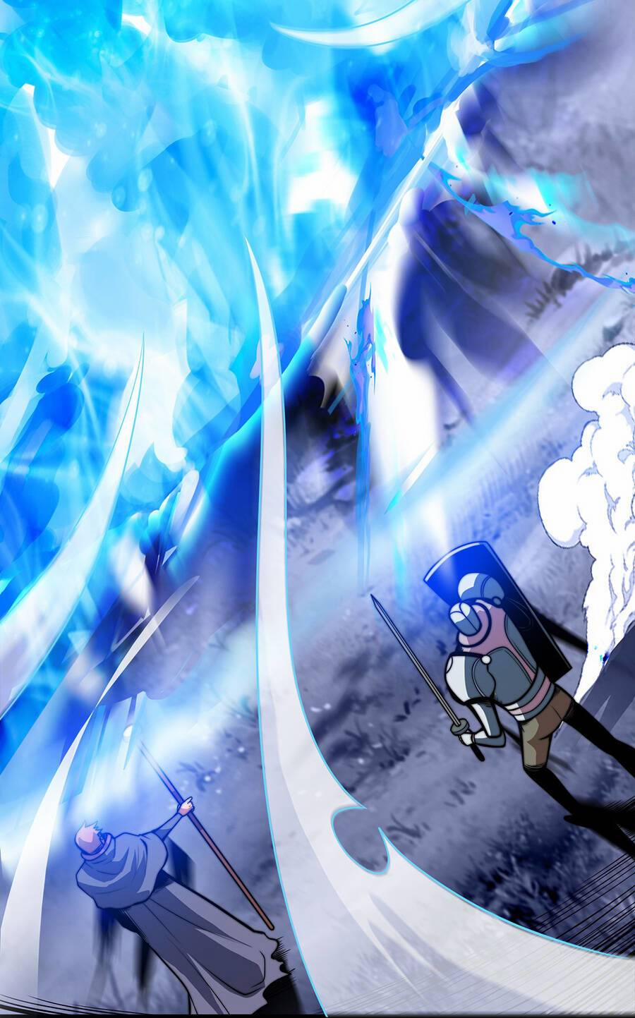 Ma Vương Gian Lận Hệ Thống 2 trang 25