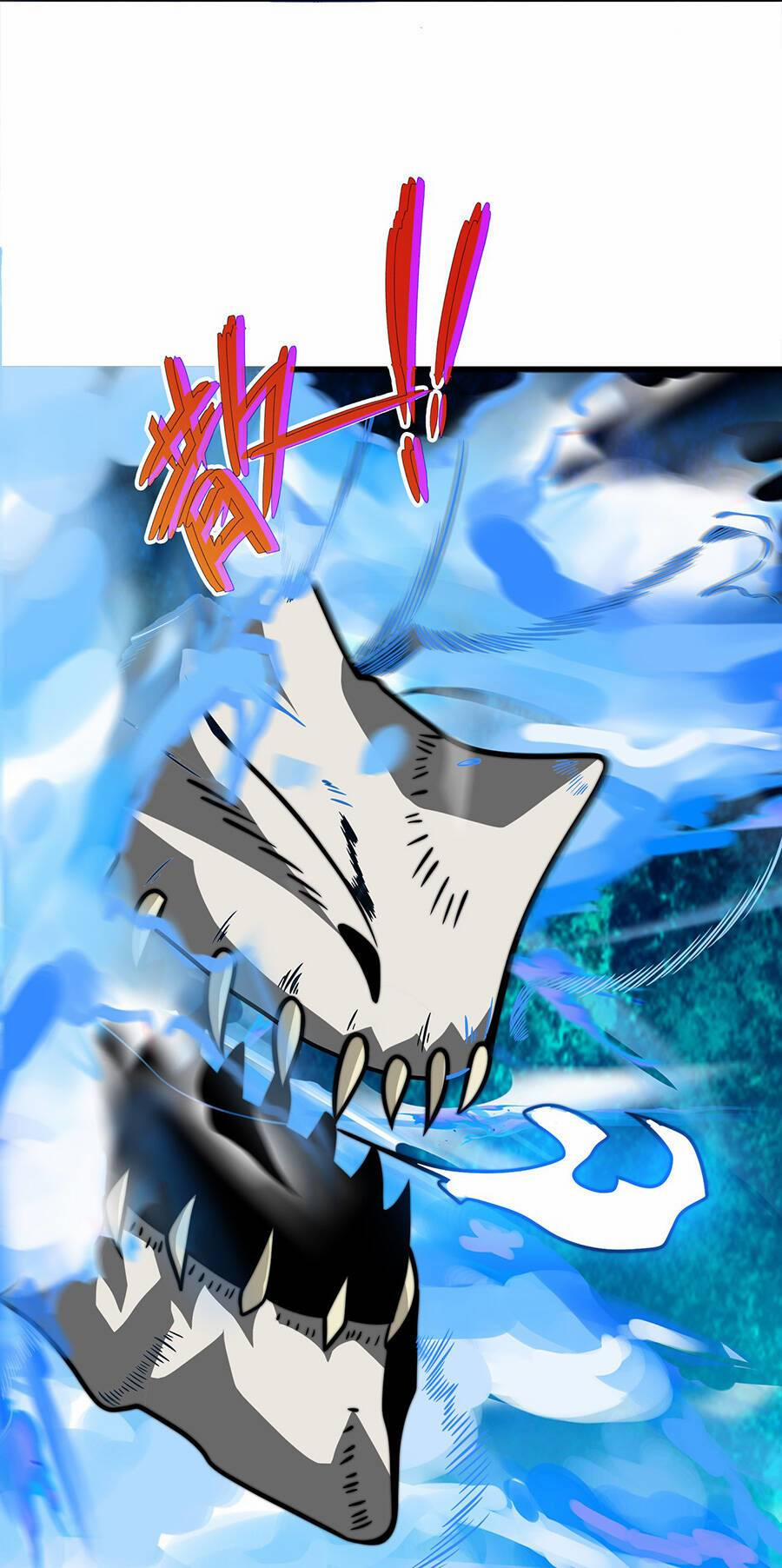 Ma Vương Gian Lận Hệ Thống 2 trang 26