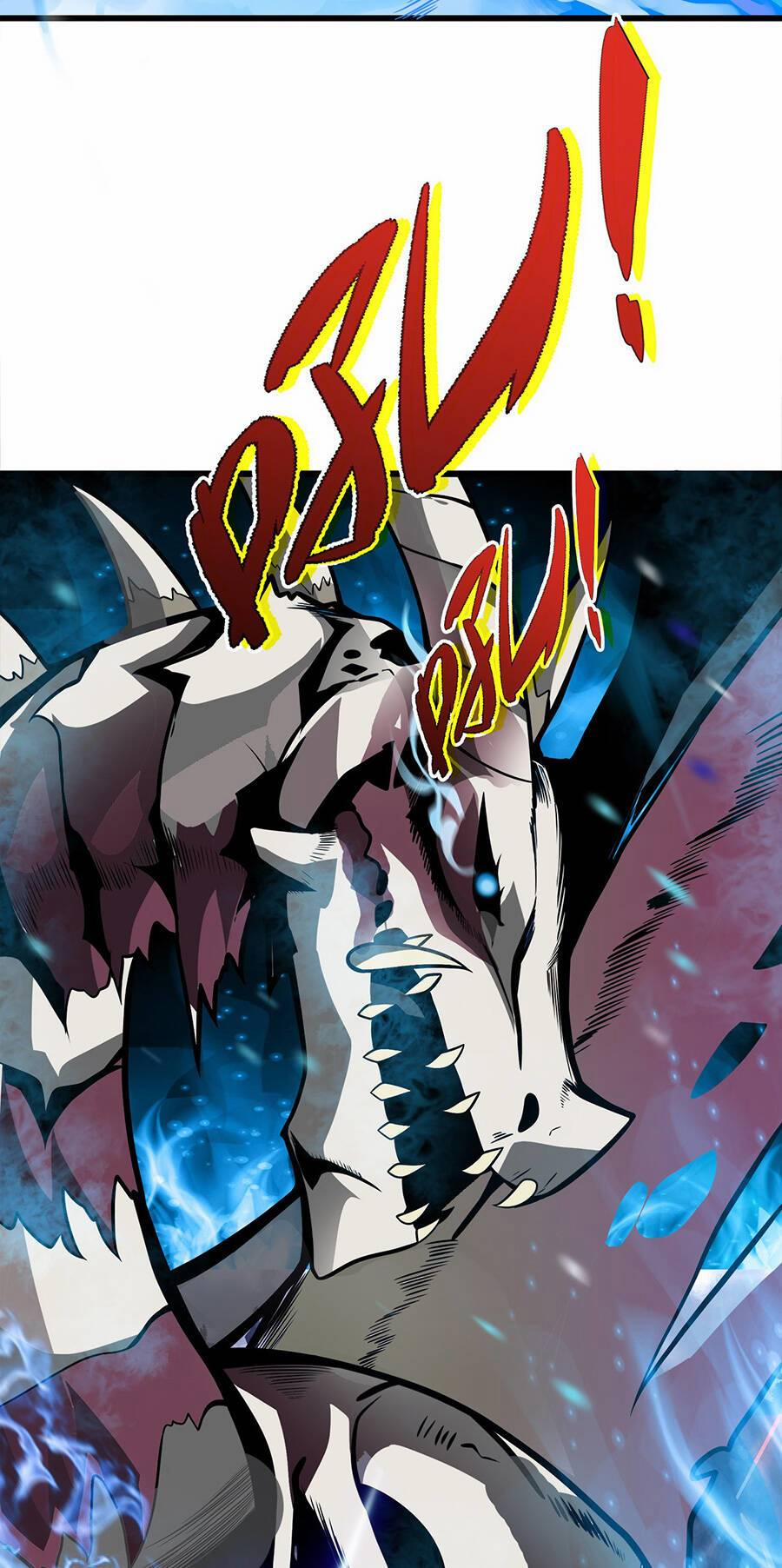 Ma Vương Gian Lận Hệ Thống 2 trang 27