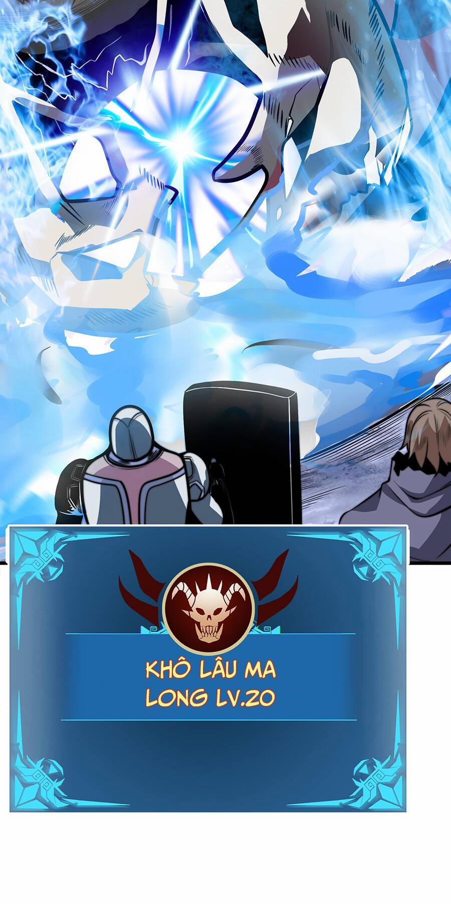 Ma Vương Gian Lận Hệ Thống 2 trang 28