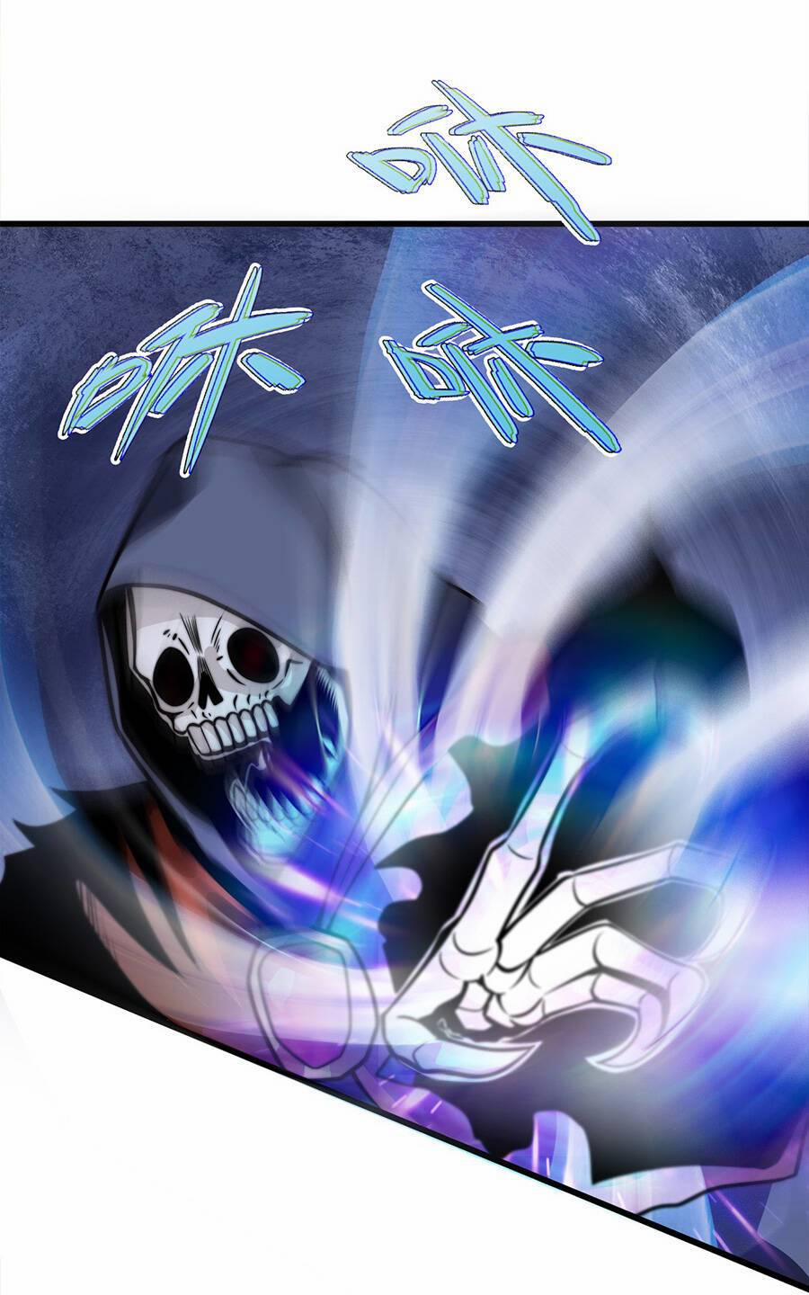 Ma Vương Gian Lận Hệ Thống 2 trang 3