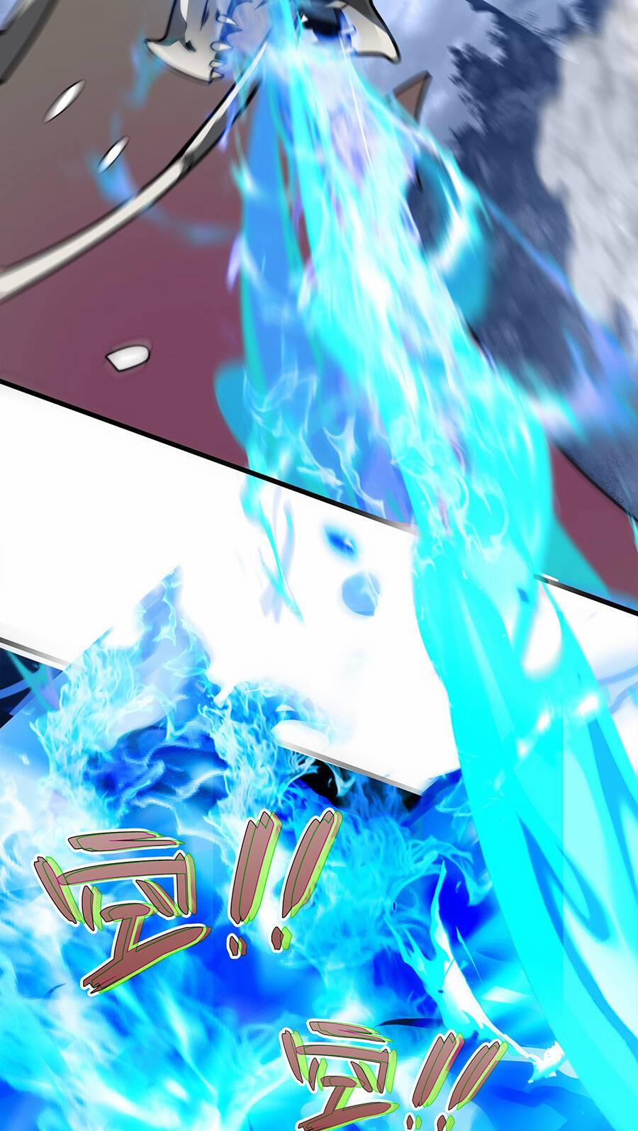 Ma Vương Gian Lận Hệ Thống 2 trang 35