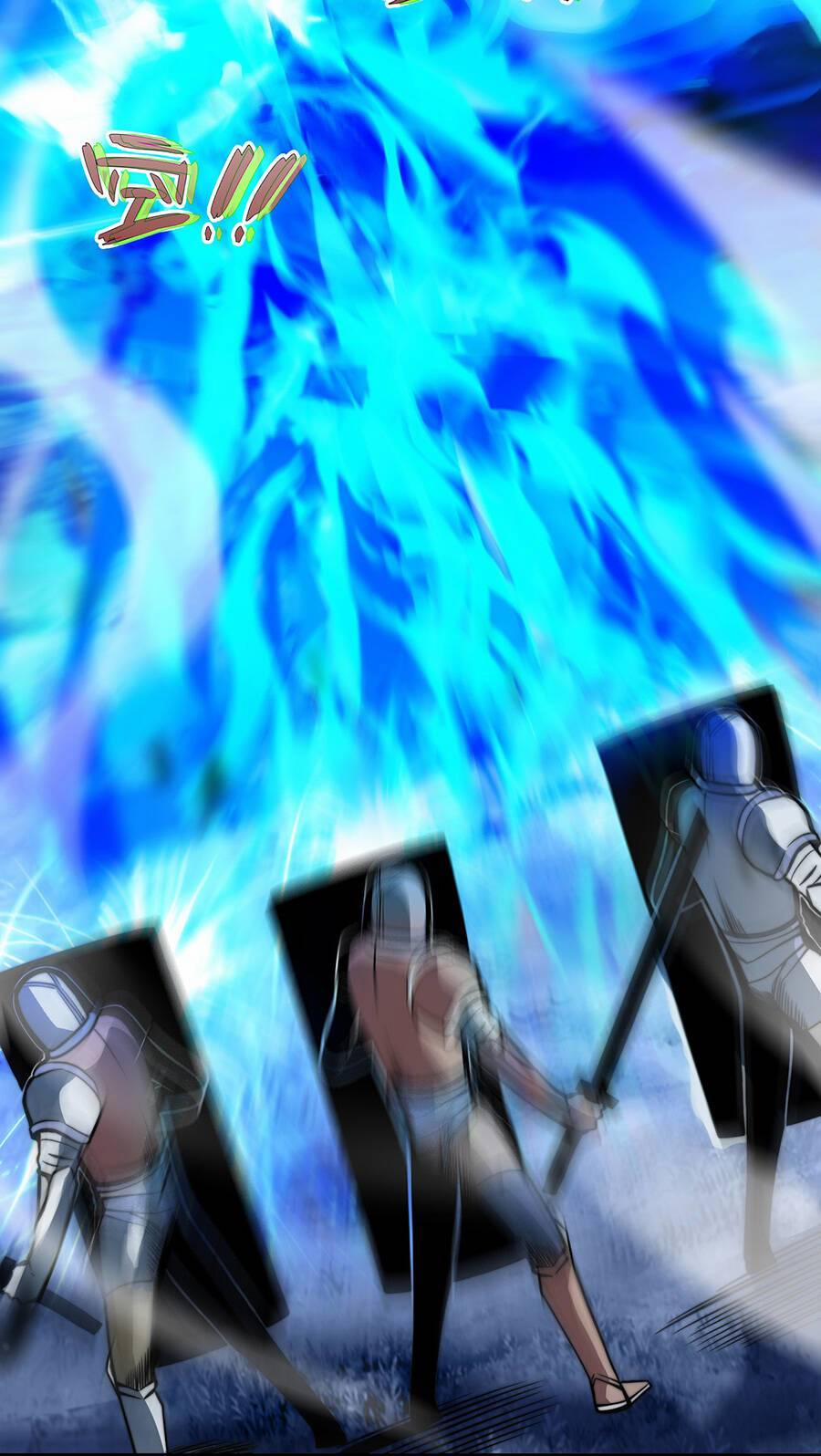 Ma Vương Gian Lận Hệ Thống 2 trang 36