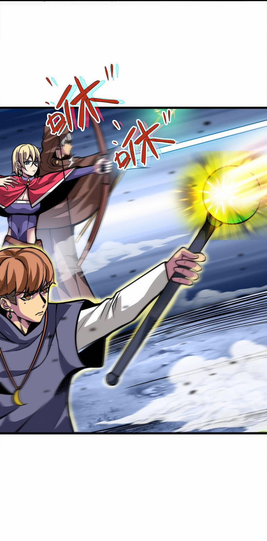 Ma Vương Gian Lận Hệ Thống 2 trang 37