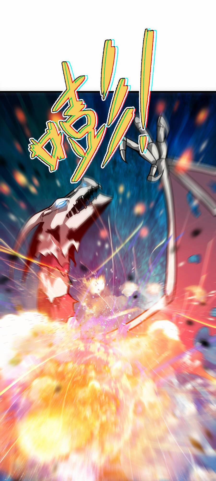 Ma Vương Gian Lận Hệ Thống 2 trang 38