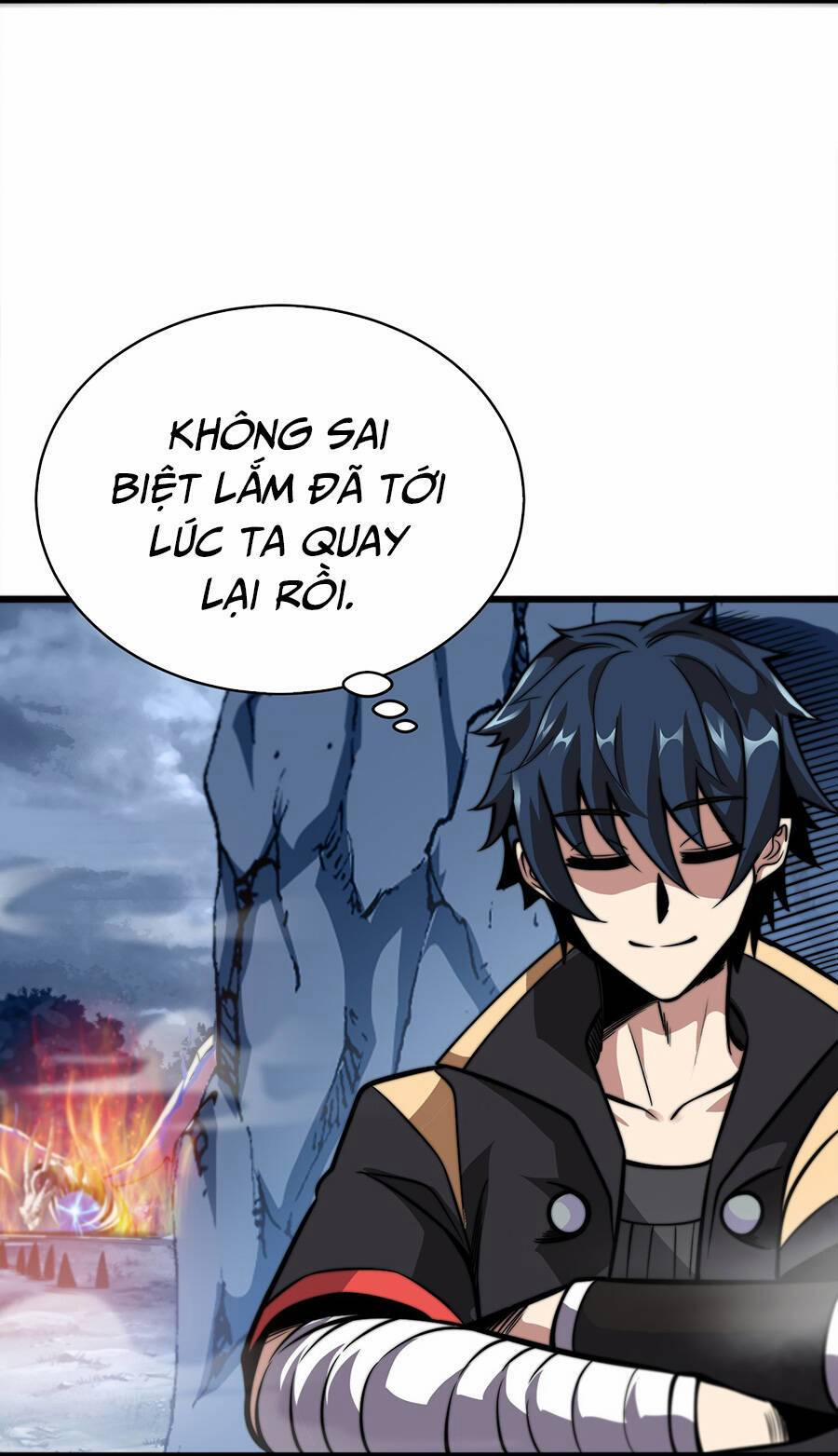 Ma Vương Gian Lận Hệ Thống 2 trang 41