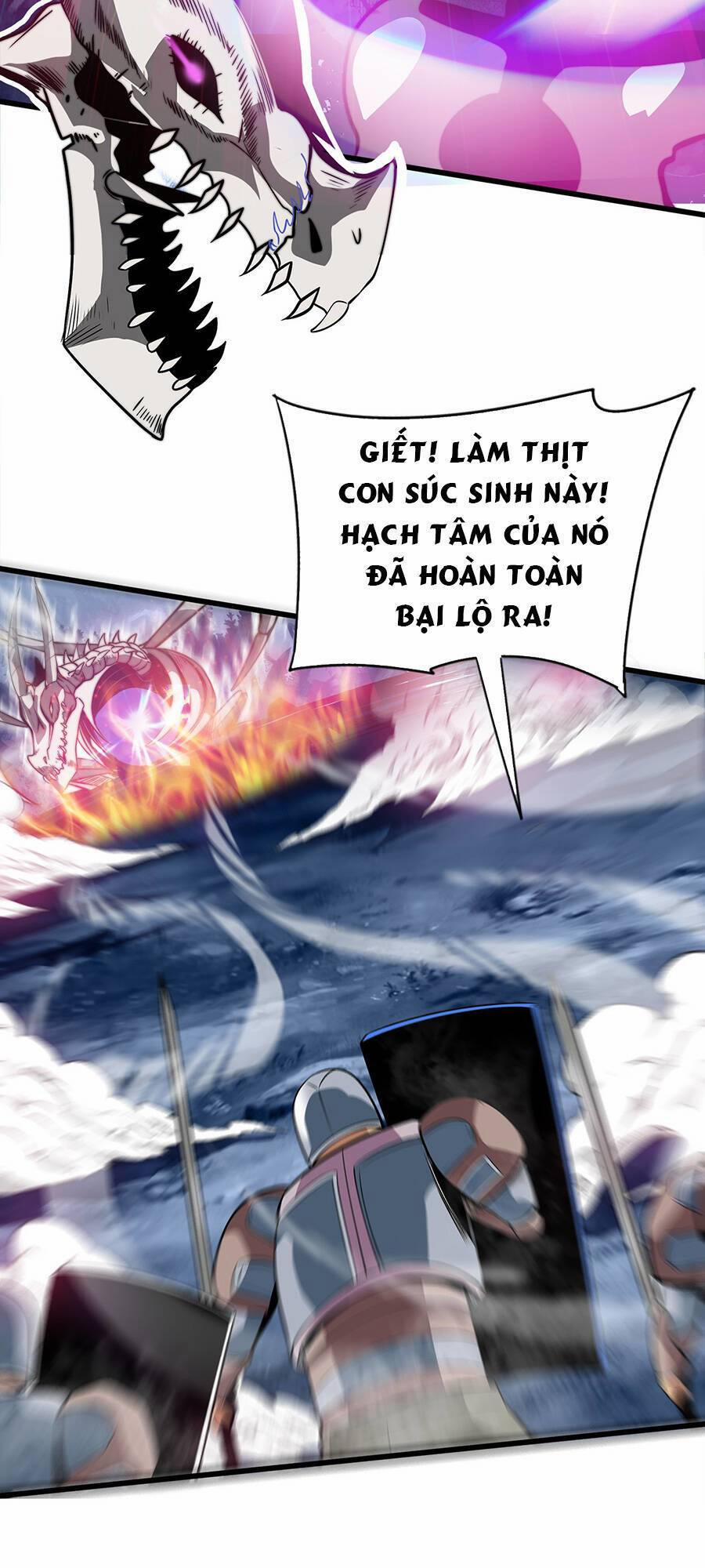 Ma Vương Gian Lận Hệ Thống 2 trang 44