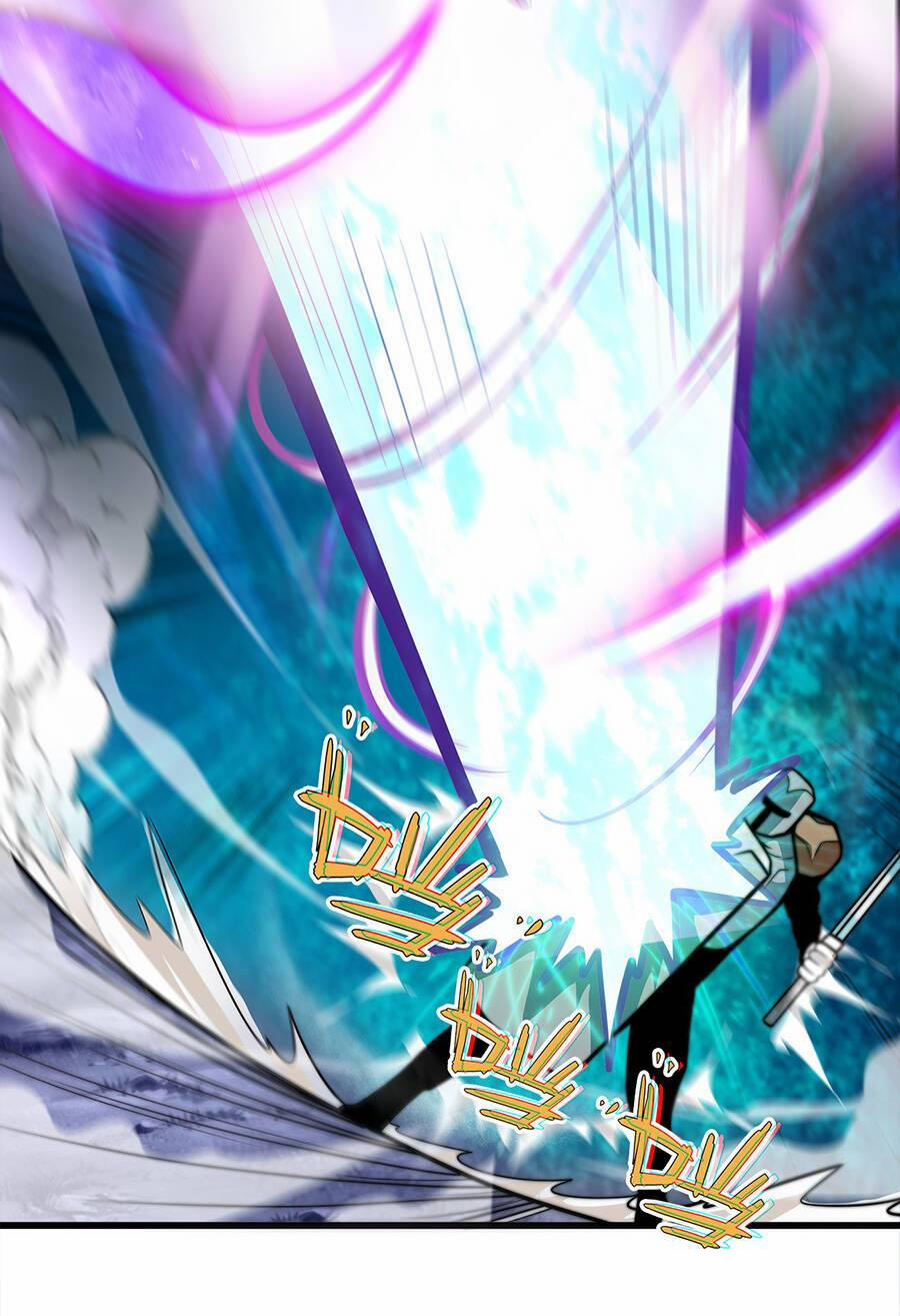 Ma Vương Gian Lận Hệ Thống 2 trang 5