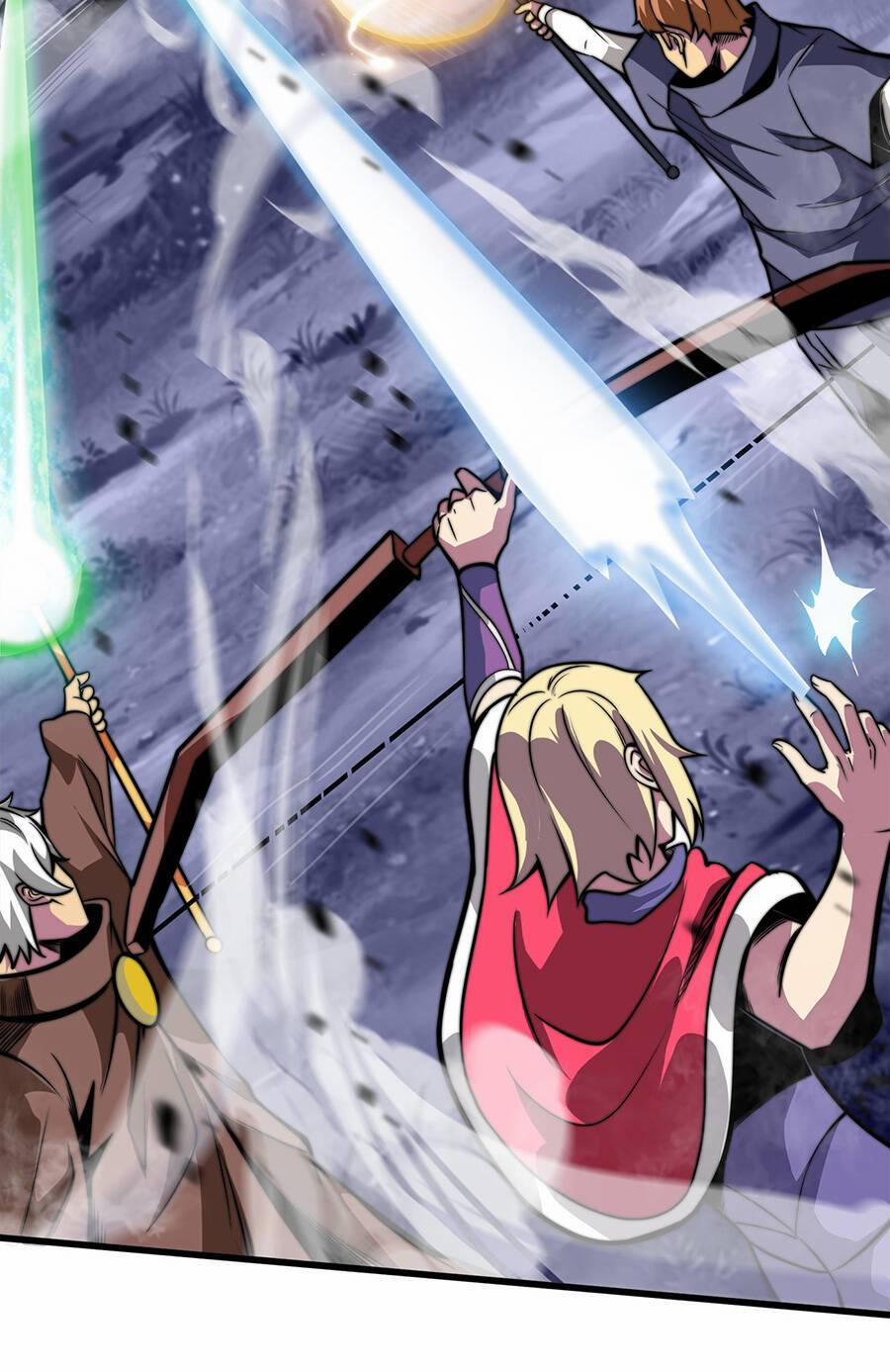 Ma Vương Gian Lận Hệ Thống 2 trang 50