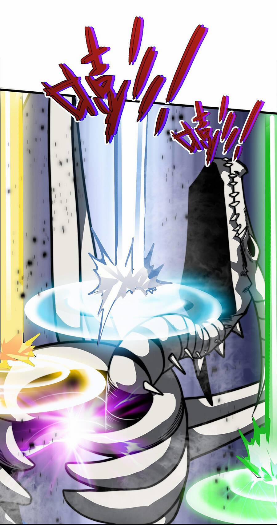 Ma Vương Gian Lận Hệ Thống 2 trang 51