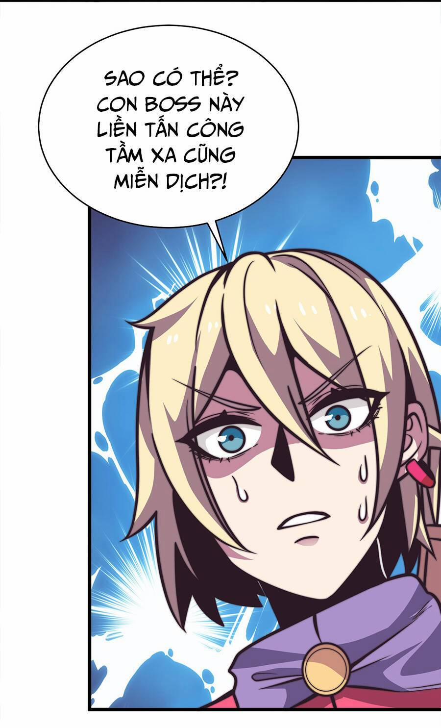 Ma Vương Gian Lận Hệ Thống 2 trang 52