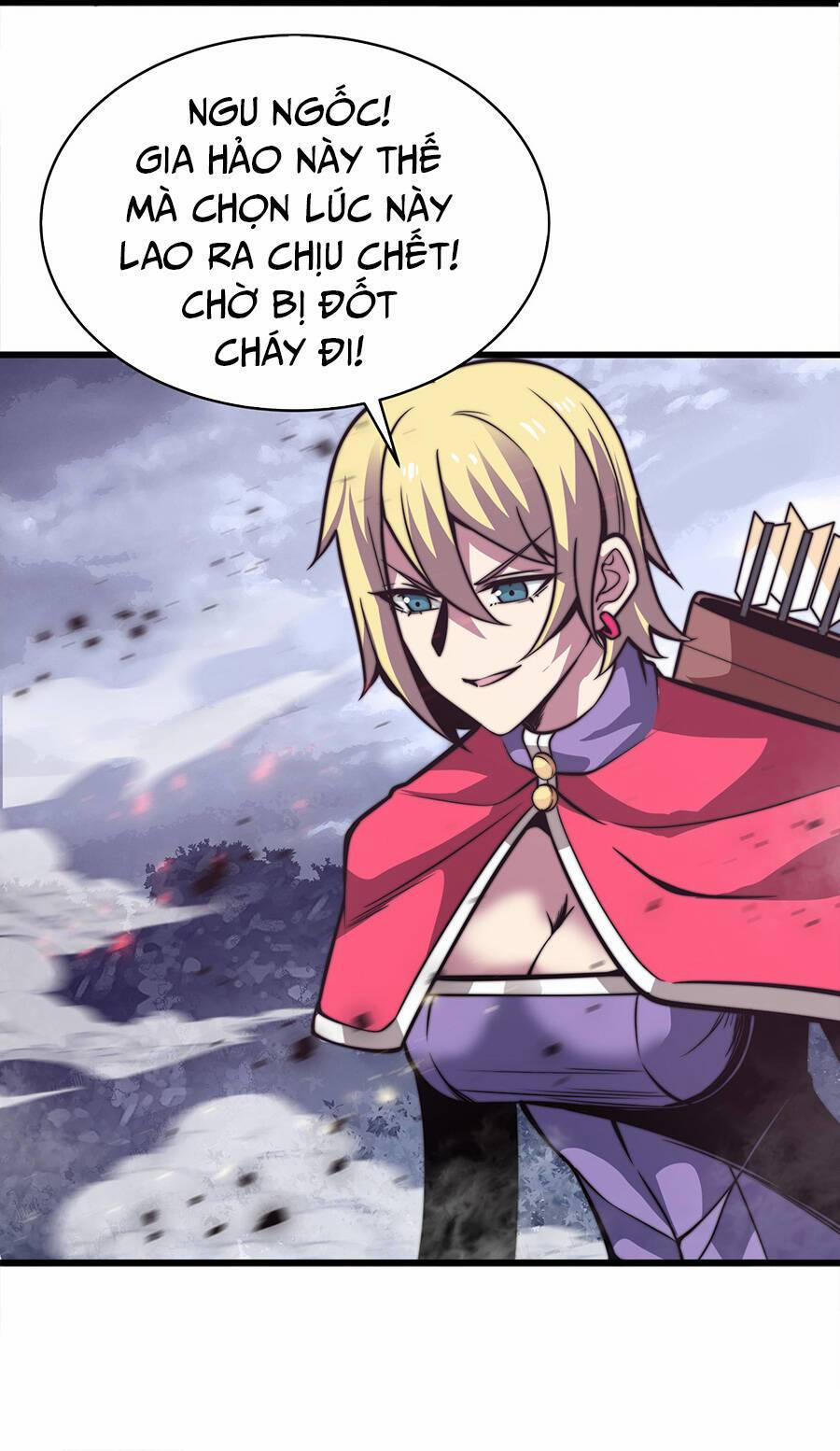 Ma Vương Gian Lận Hệ Thống 2 trang 57