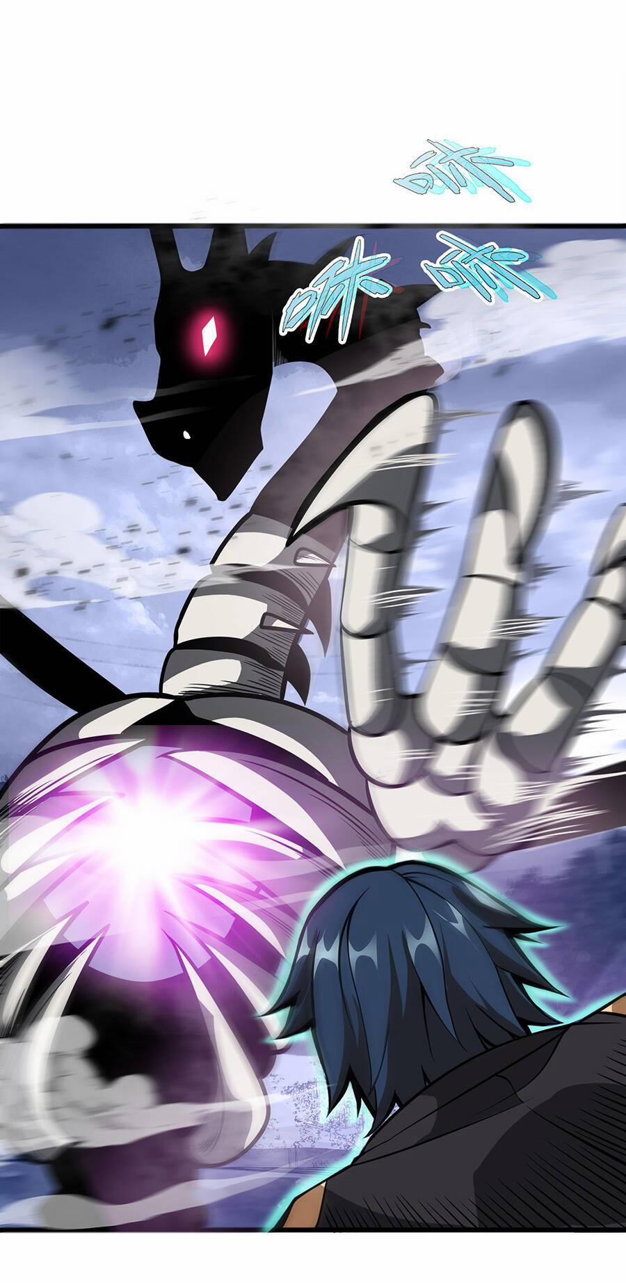 Ma Vương Gian Lận Hệ Thống 2 trang 58