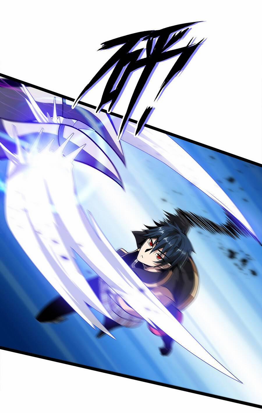 Ma Vương Gian Lận Hệ Thống 2 trang 59