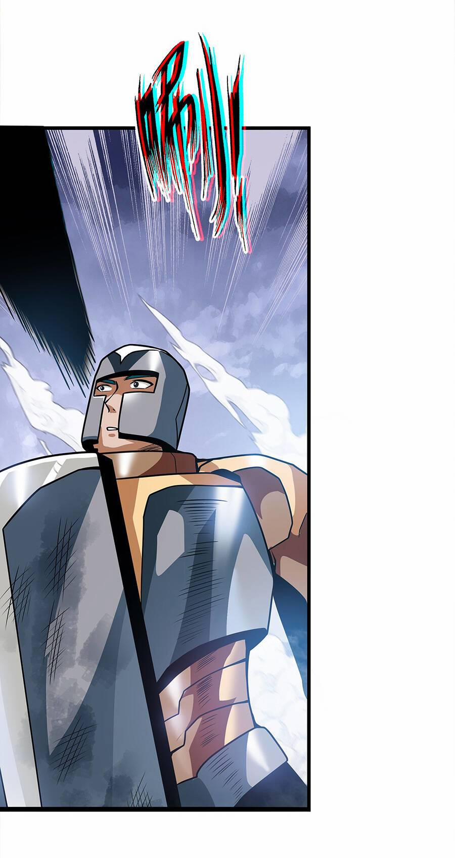 Ma Vương Gian Lận Hệ Thống 2 trang 6