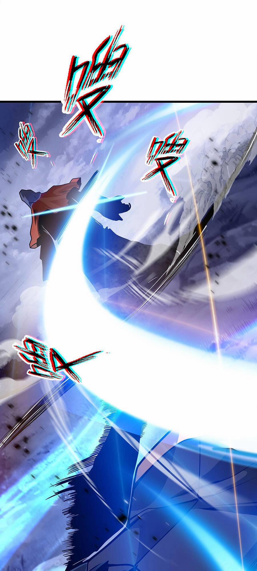 Ma Vương Gian Lận Hệ Thống 2 trang 7