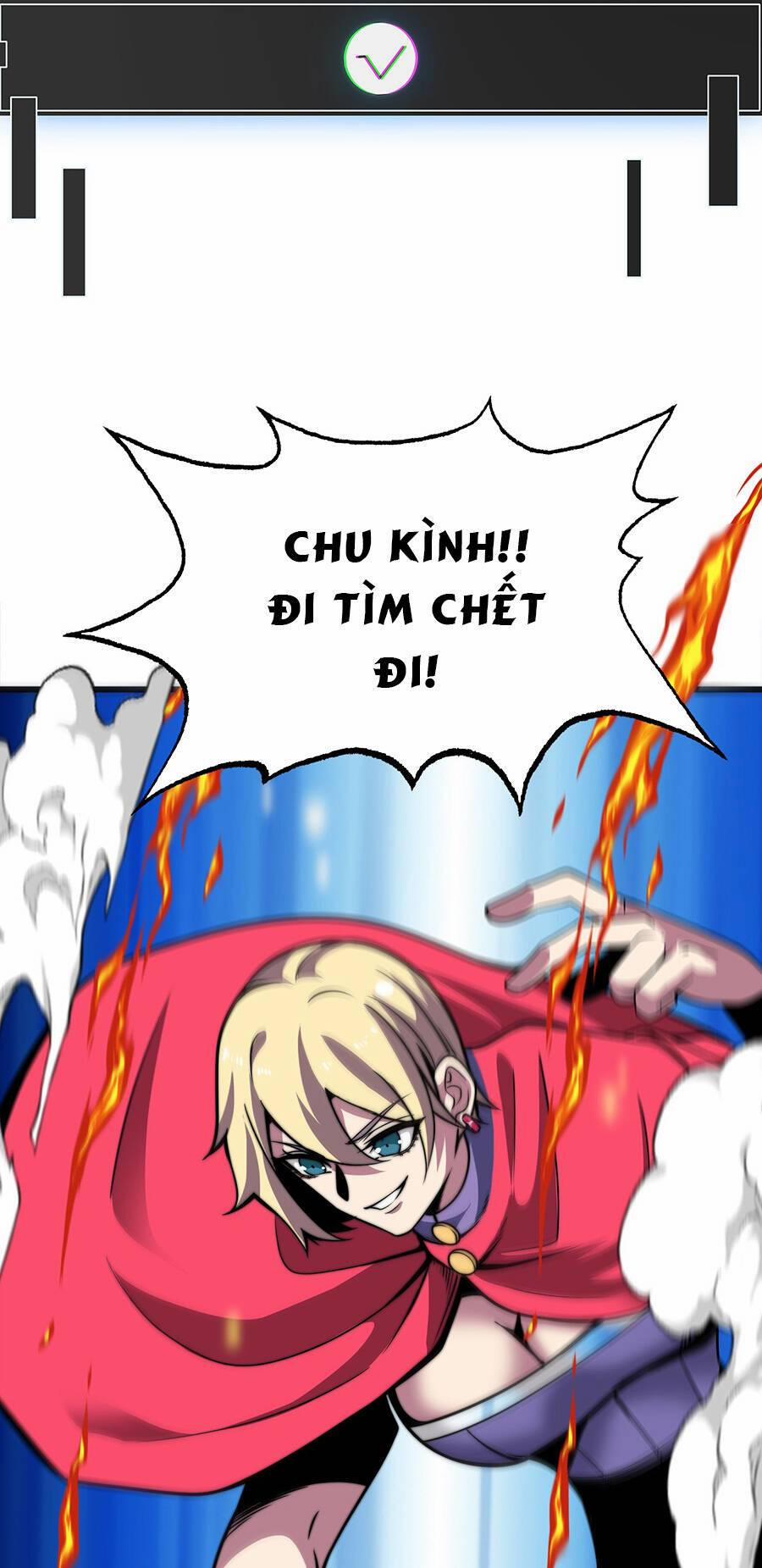 Ma Vương Gian Lận Hệ Thống 3 trang 15