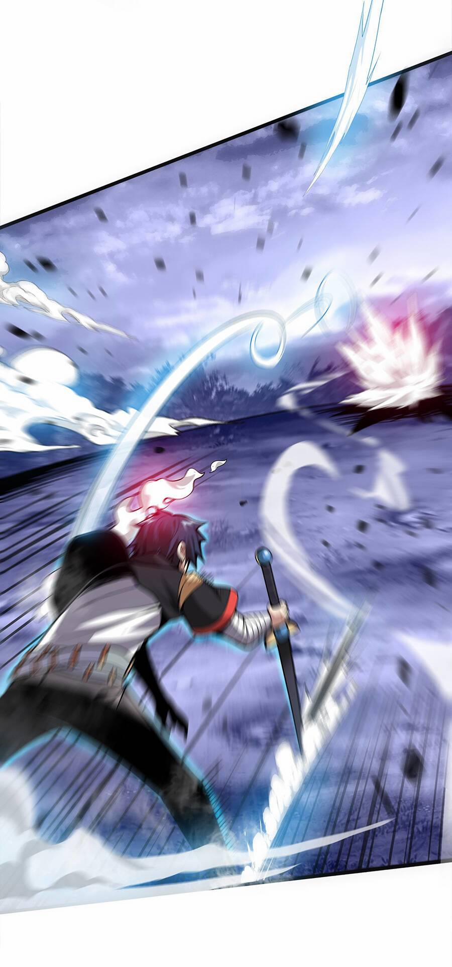 Ma Vương Gian Lận Hệ Thống 3 trang 20