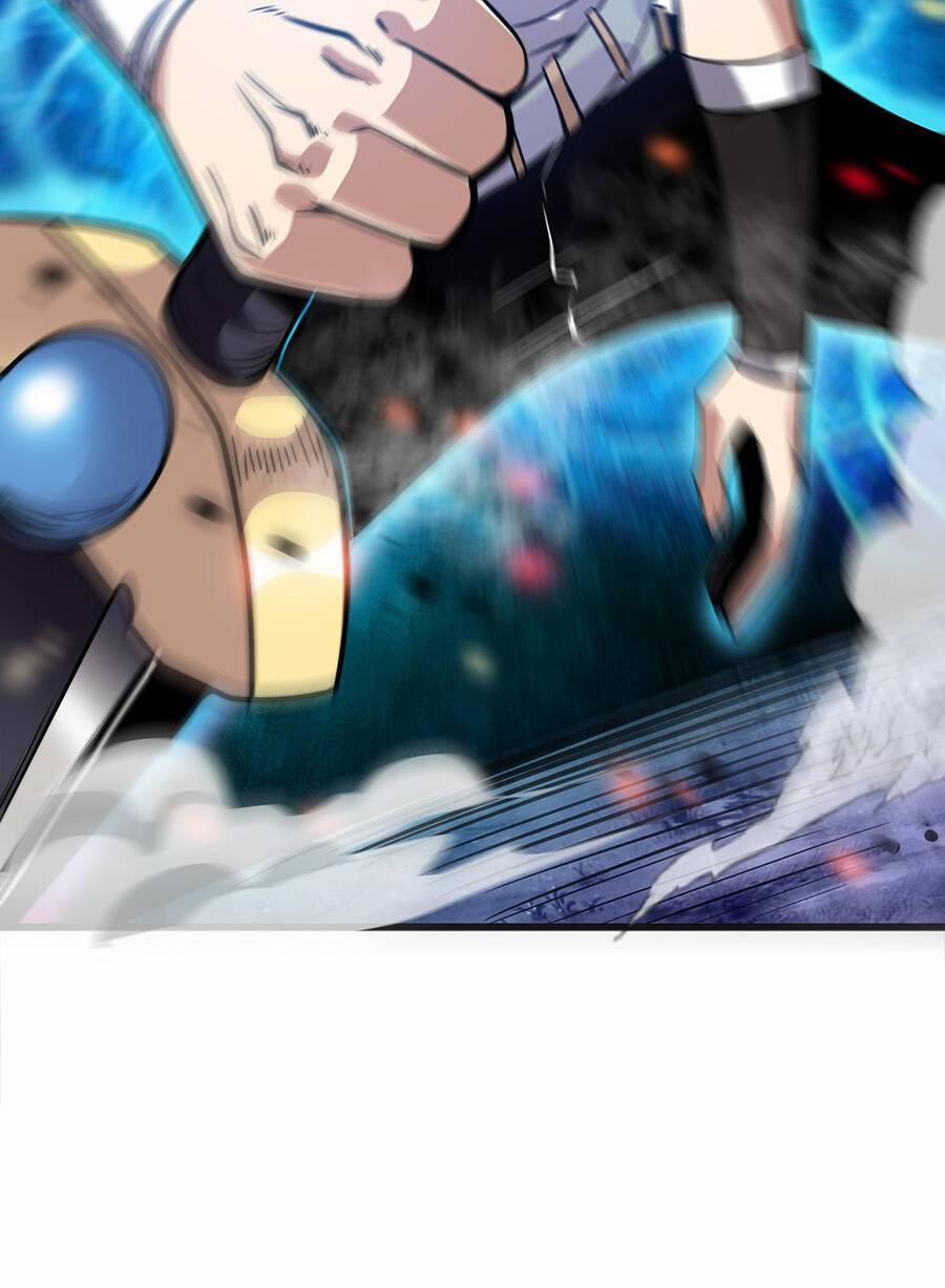 Ma Vương Gian Lận Hệ Thống 3 trang 22