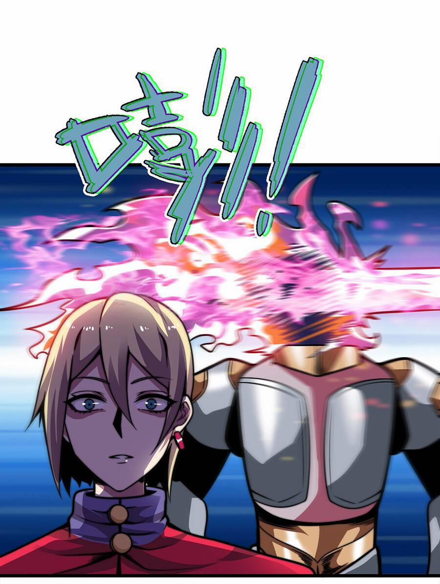 Ma Vương Gian Lận Hệ Thống 3 trang 25