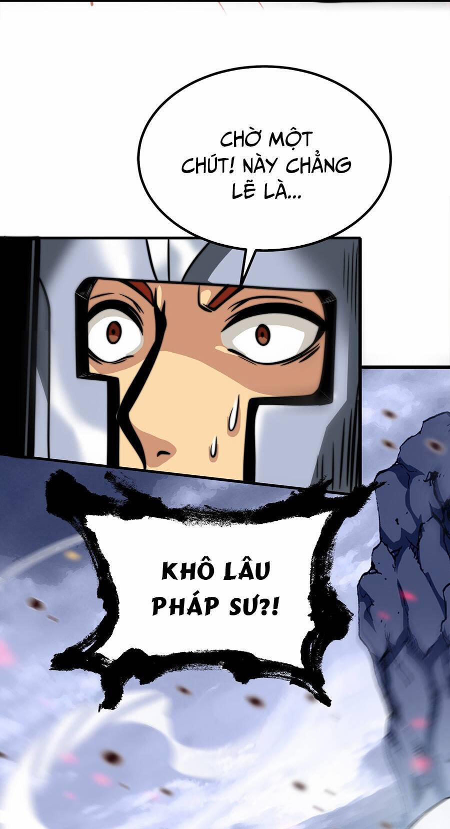 Ma Vương Gian Lận Hệ Thống 3 trang 29