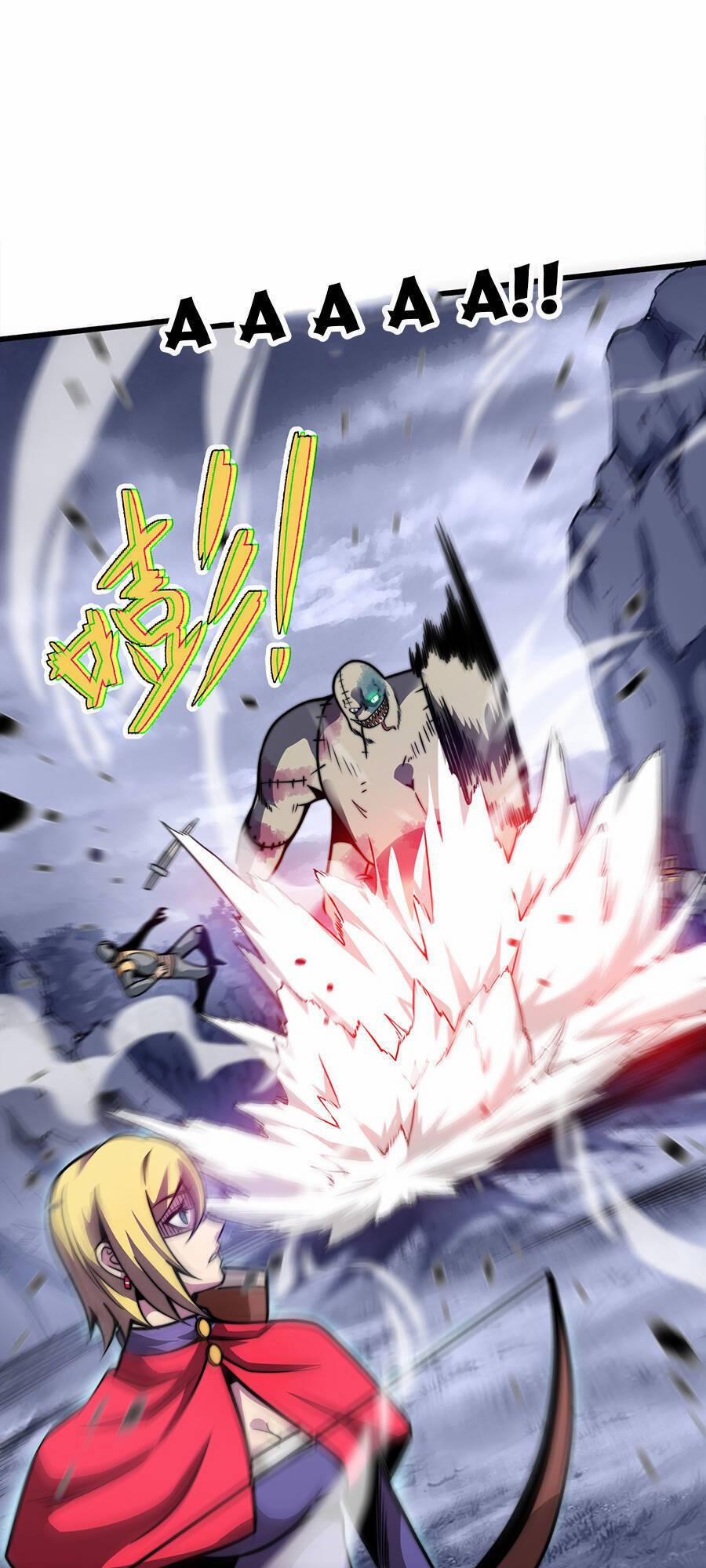 Ma Vương Gian Lận Hệ Thống 3 trang 31