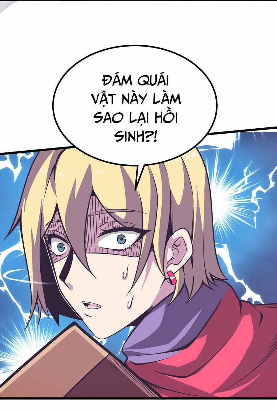 Ma Vương Gian Lận Hệ Thống 3 trang 33