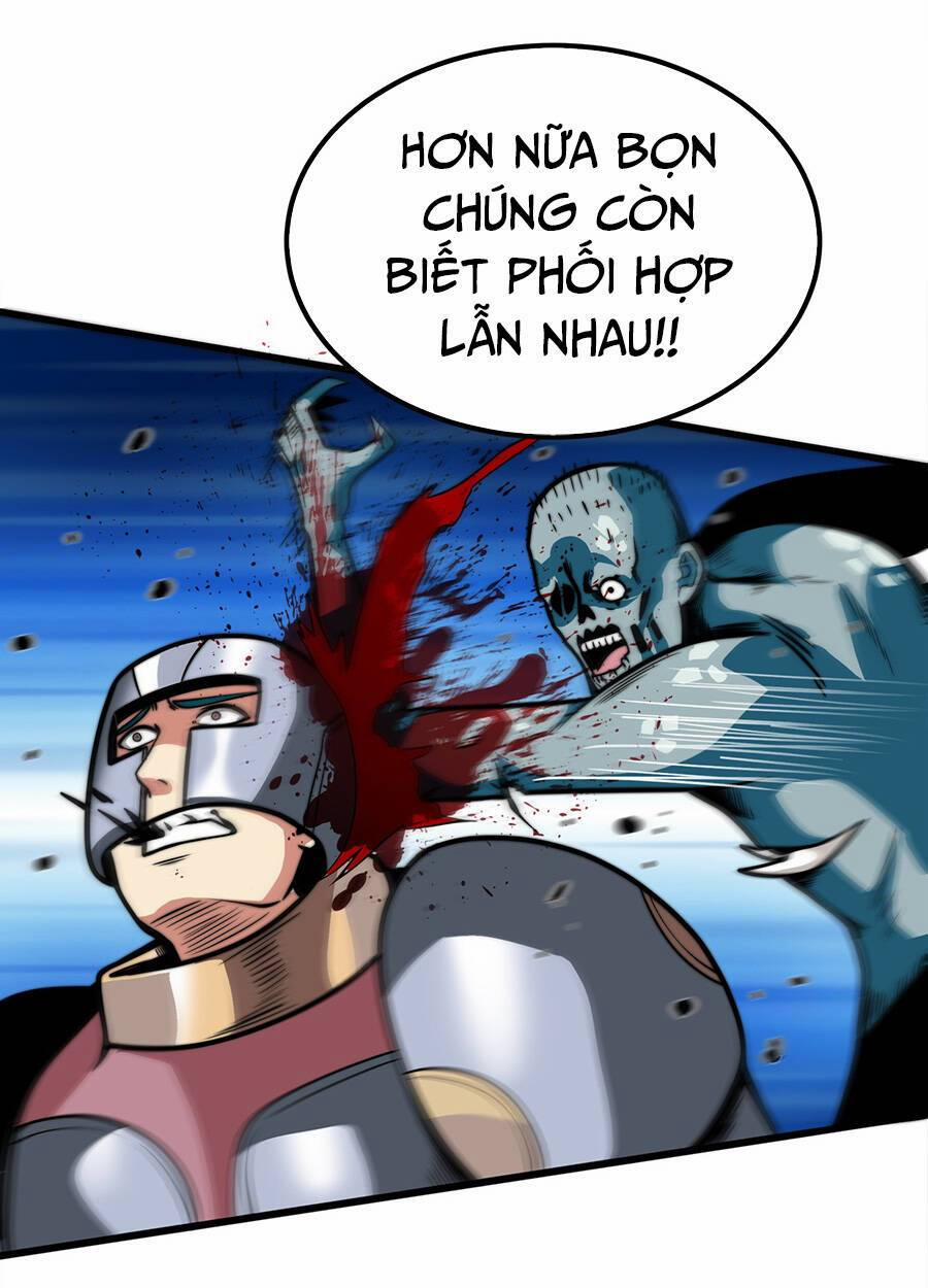 Ma Vương Gian Lận Hệ Thống 3 trang 34