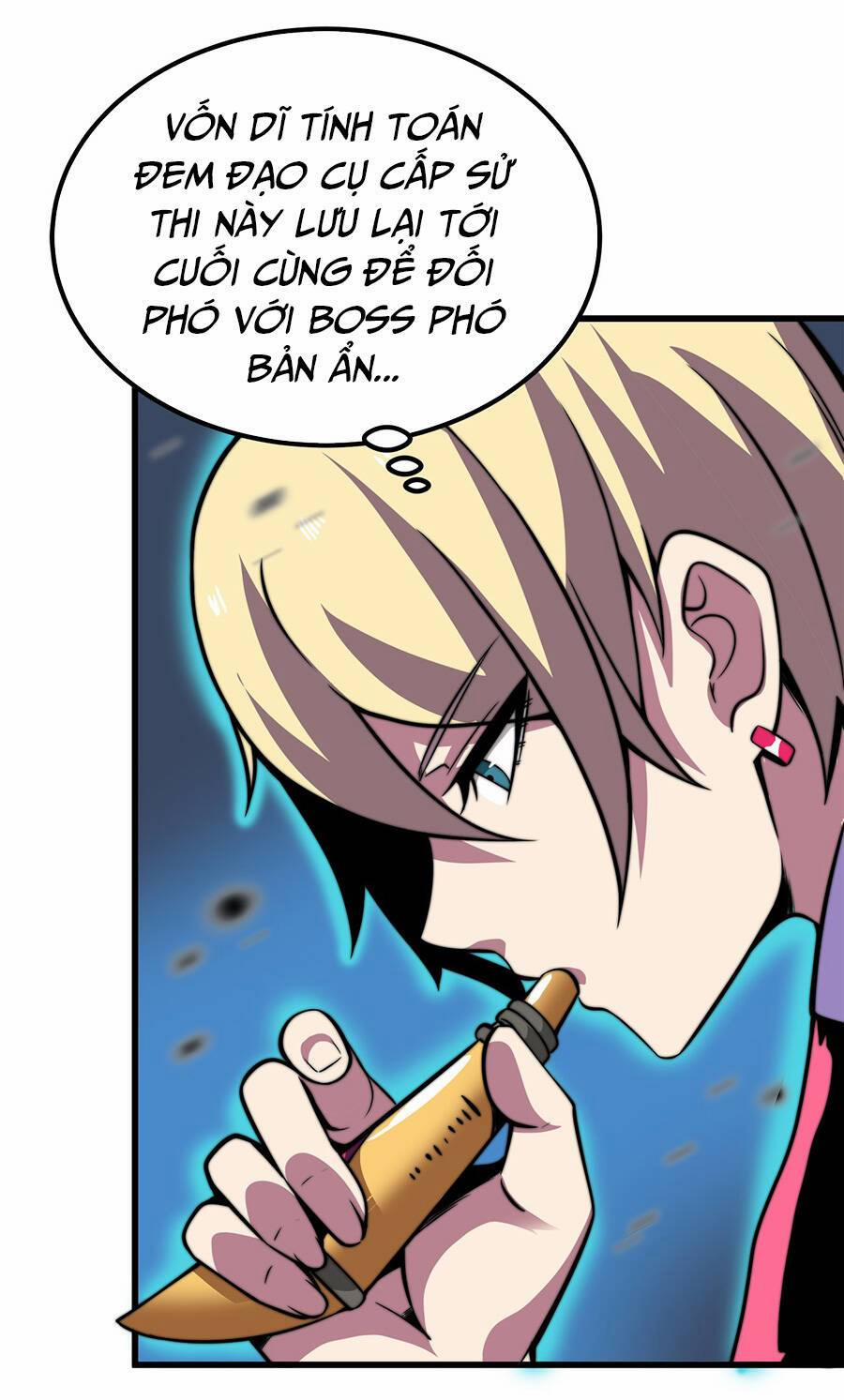 Ma Vương Gian Lận Hệ Thống 3 trang 42