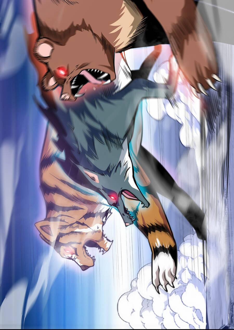 Ma Vương Gian Lận Hệ Thống 3 trang 47